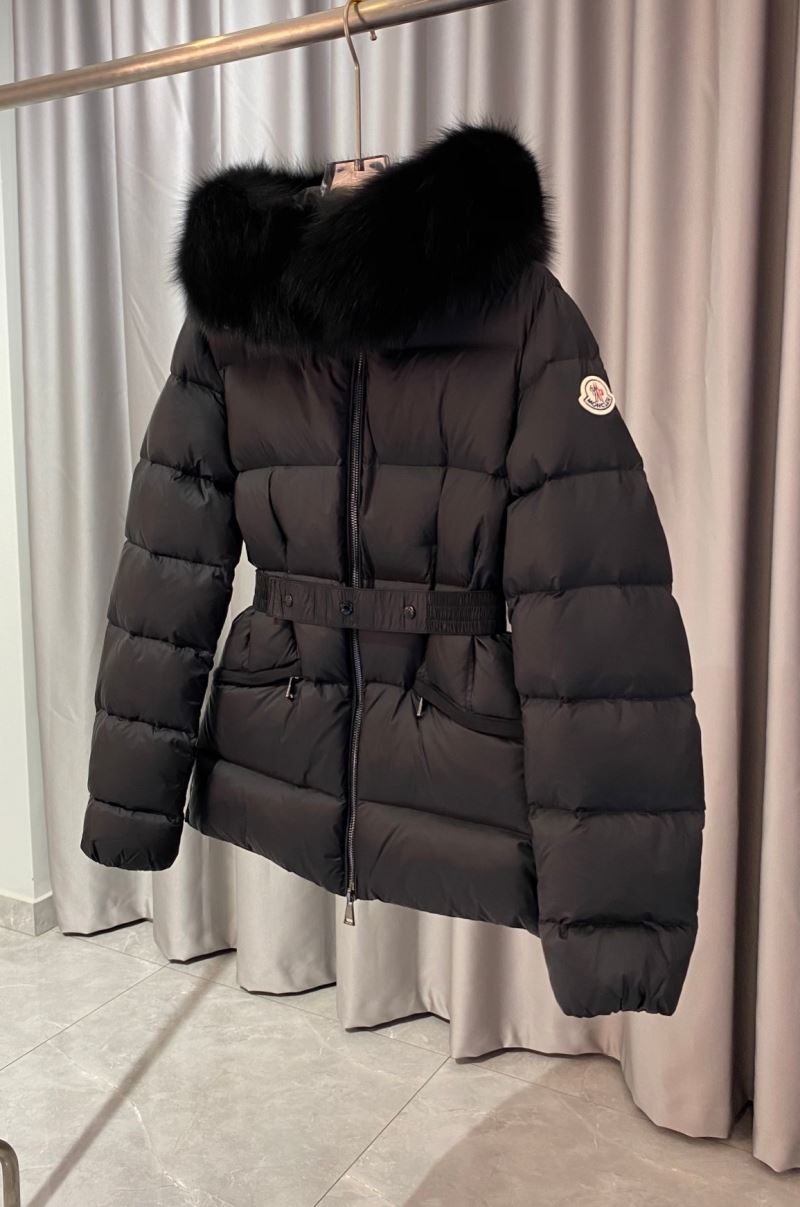 Moncler Down Jackets